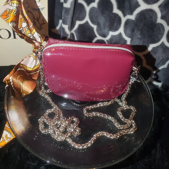 Dior mini Cosmetic pouch crossbody - Picture 8 of 14